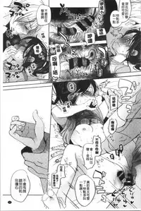 Shishunki no Kokoro