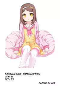 (C87) [Kaniya (Kanyapyi)] Bitch ni kashikoma!? (PriPara) [English] [Facedesk]