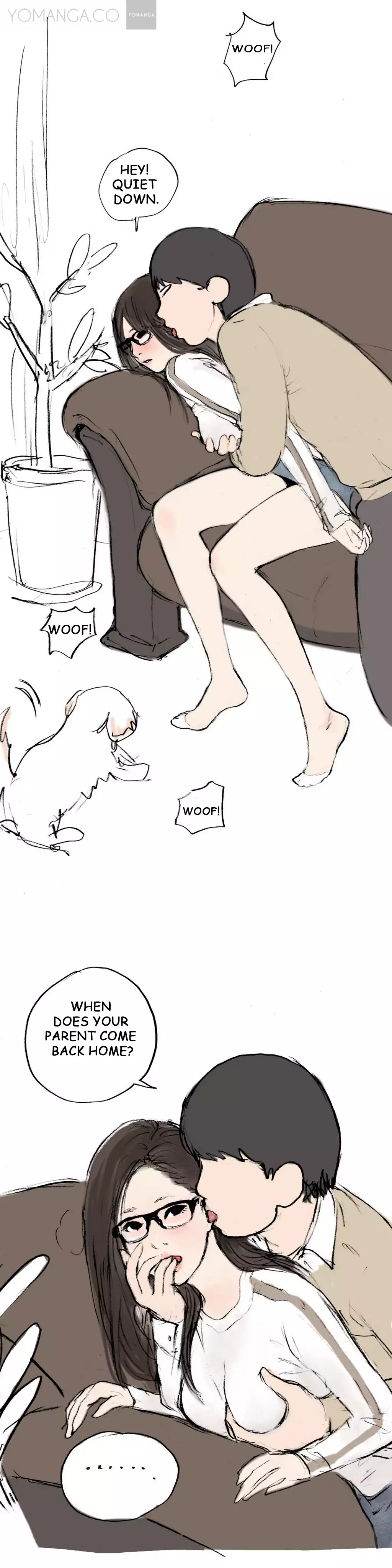 Nineteen Ch.1-16