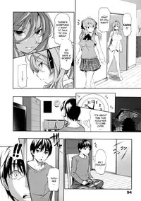 [Tosh] Menkui! [ENG]
