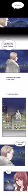 The Taste of Hands Ch.1-43 (English) (Ongoing)
