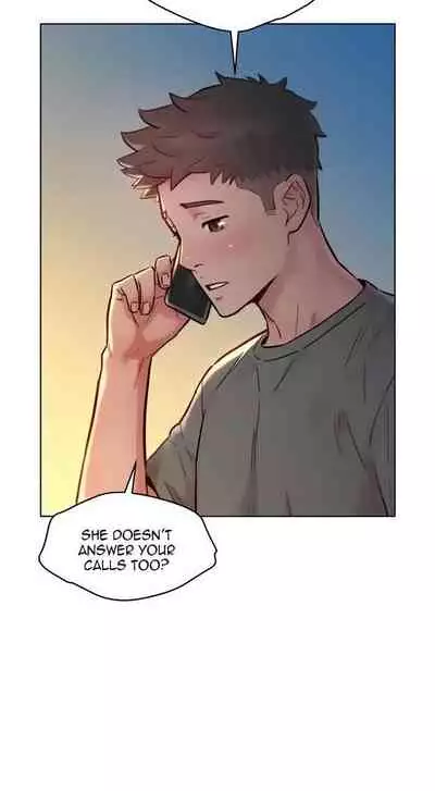 What do you Take me For? Ch.159/?