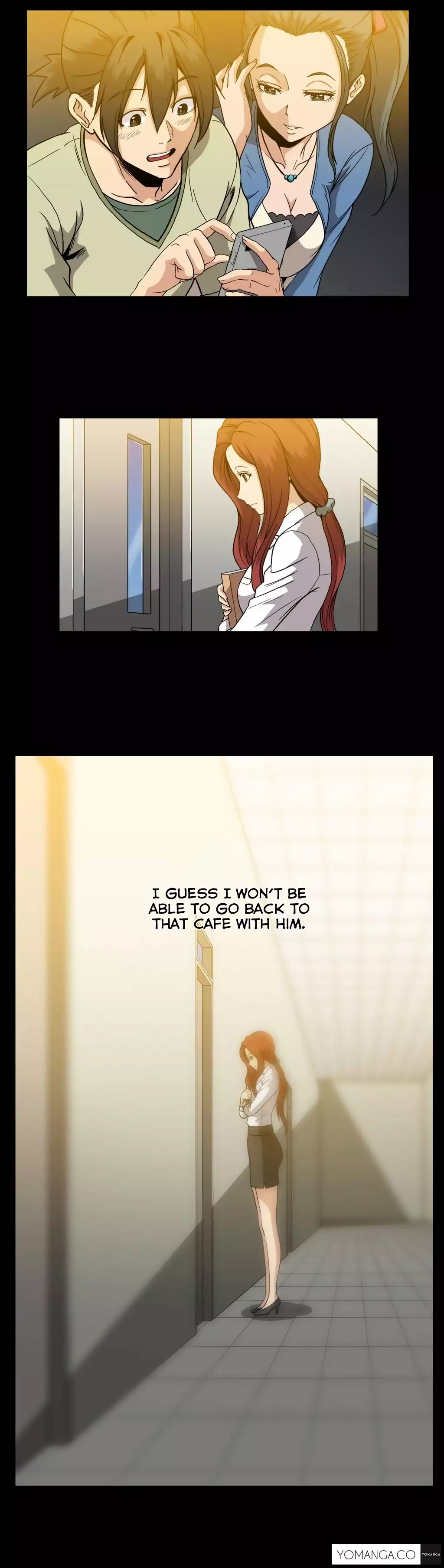 Drug Candy Ch.0-32