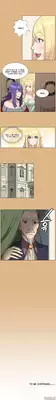 [Hong BanJang] Aharoo Ch.1-18 (English) (YoManga) (Ongoing)