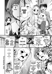 [Itou Ei] Puri Puro ~Princess+Propose~ [English] [Decensored] {Tonigobe}