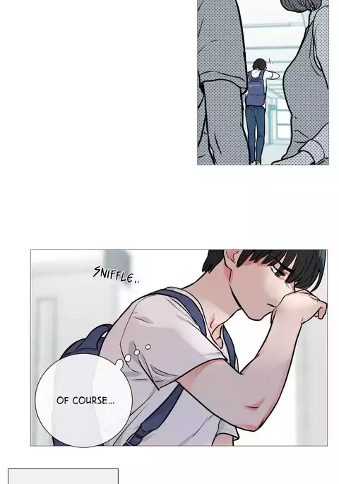 Sadistic Beauty Ch.1-11