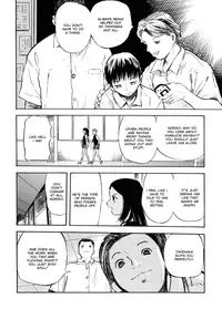[Yamada Tahichi] Kaerimichi | The Road Home [English]