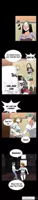 [Insane] Love Parameter Ch.1-24 (English) (YoManga) (Ongoing)