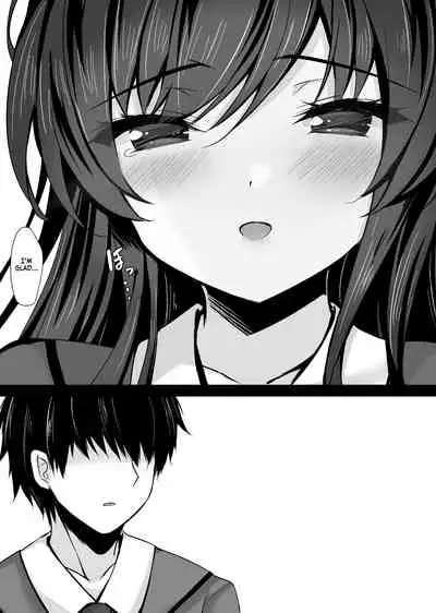 Saimin Kanojo 5 | Hypno Girlfriend 5