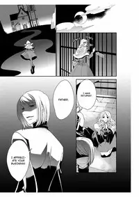 [Takano Yumi] Erotic Fairy Tales: The Little Match Girl chap.1 [English]