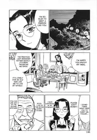 [Momoyama Jirou] Kairaku no Ikenie - Sacrifice of Pleasure [English]