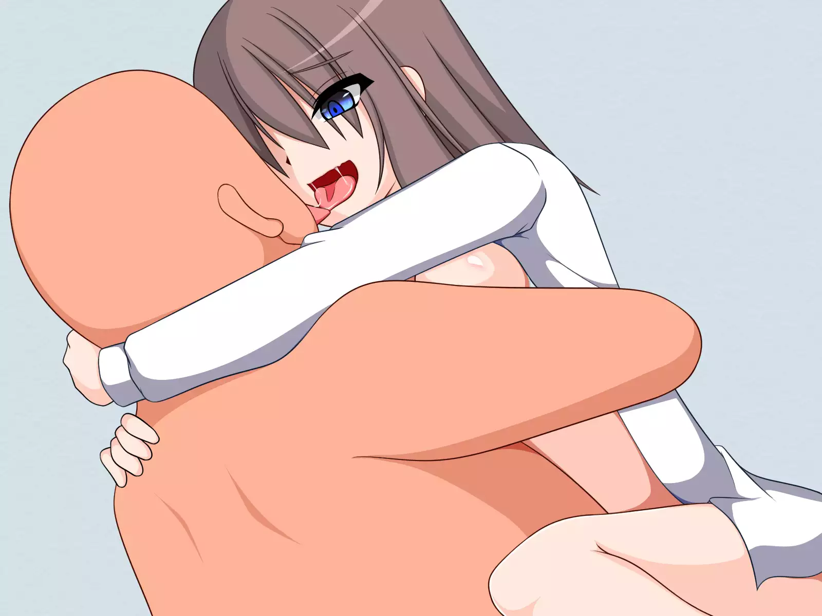 TS Bitch! ~Asa Okitara Bessekai de Onna ni Natte Ita Hanashi~