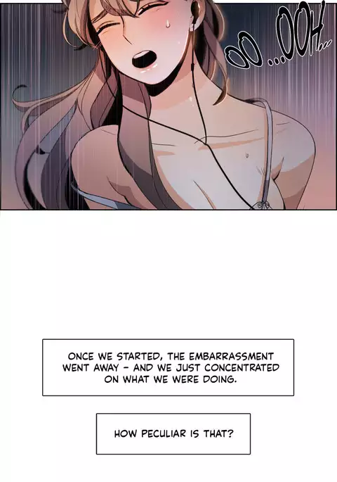 Talk To Me Ch.1-41