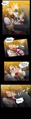 [Yihyeonmin] Drug Candy Ch.0-44 (English) (YoManga)