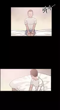 [Mr. Byeong-Su] Cohabitation Ch.1-47 (English) (Ongoing)