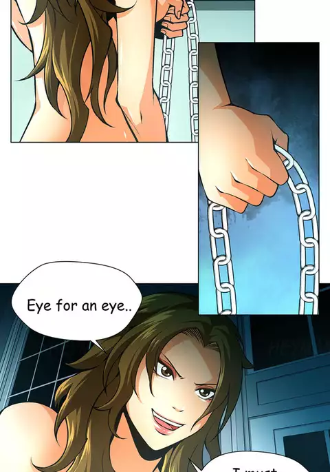 Twin Slave Ch.1-35