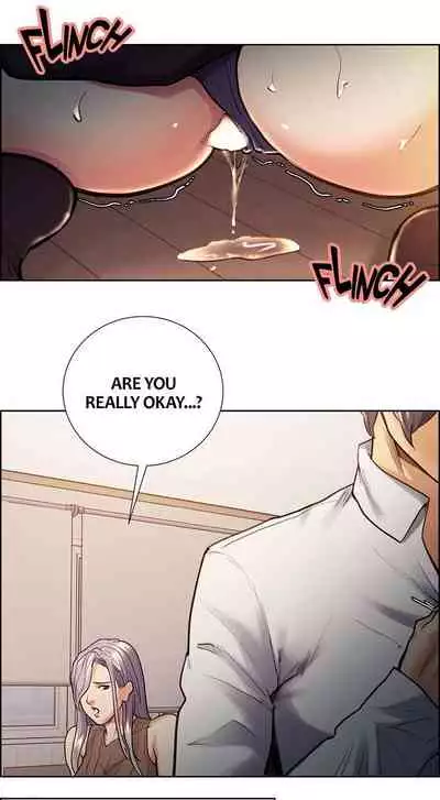 [Serious] Taste of Forbbiden Fruit Ch.31/53 [English] [Hentai Universe]