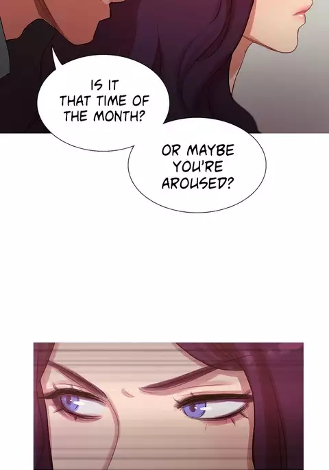 Scandal of the Witch Ch.1-39