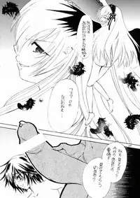(C84) [M.MACABRE (Nyanko MIC)] Bara Otome. Momoiro Nikki (Rozen Maiden)
