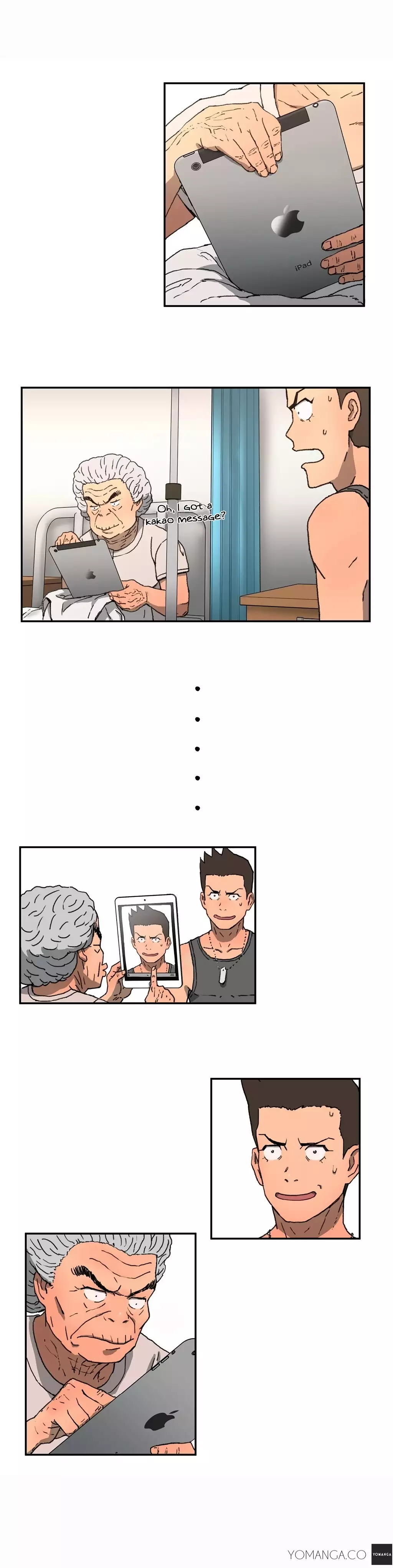Refrain Love Ch. 1-4