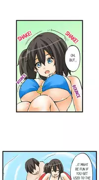 [Mokko] I Massage My Sister Every Night Ch 1-38