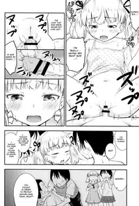 (C90) [Kidoukan (Kidou Muichi)] Kodomo no Seikatsu 2 [English] {Hennojin}