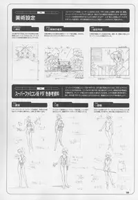 Super Real Mahjong Visual Fan Book Perfect Collection