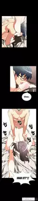 [Insane] Love Parameter Ch.1-20 (English) (YoManga) (Ongoing)