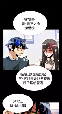 [KKUN &INSANE] Love Parameter 恋爱辅助器 86-98 [Chinese]中文