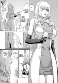 [Taira Hajime] Inda no Onihime Annerose Ch. 1-2 [English] [desudesu] [Digital]