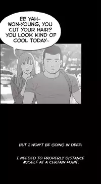 [Mr. Byeong-Su] Cohabitation Ch.1-49 (English) (Ongoing)