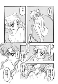 [Anthology] Lunatic Party 5 (Bishoujo Senshi Sailor Moon)