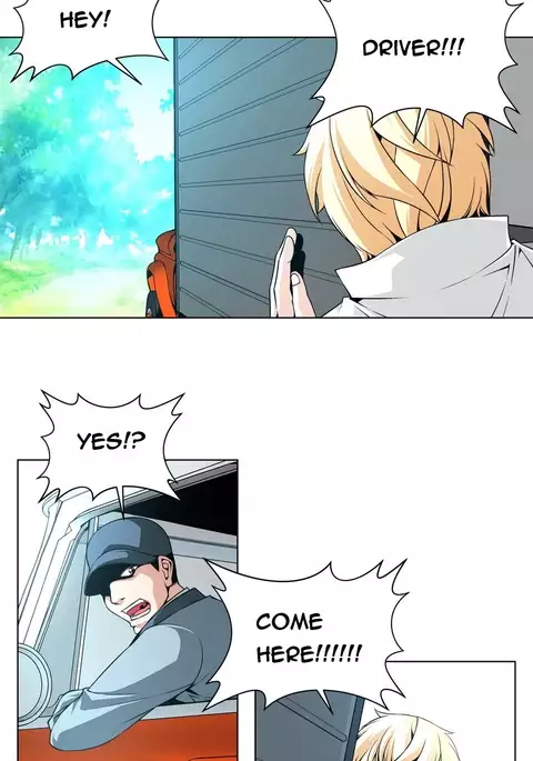 Twin Slave Ch.1-27
