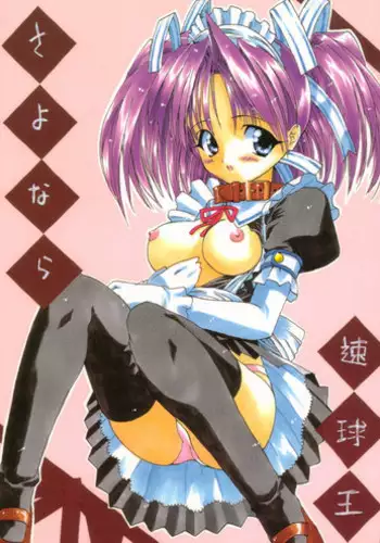 (C84) [Chokudokan (MARCY Dog, Hormone Koijirou)] Sokkyuu Tsuushin C84 (Various)