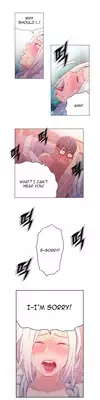 [BAK Hyeong Jun] Sweet Guy Ch.1-49 (English) (YoManga) (Ongoing)