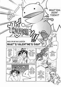 [Tuna Empire] Manga Naze nani Kyoushitsu [English] [Faytear + Ero-Otoko]