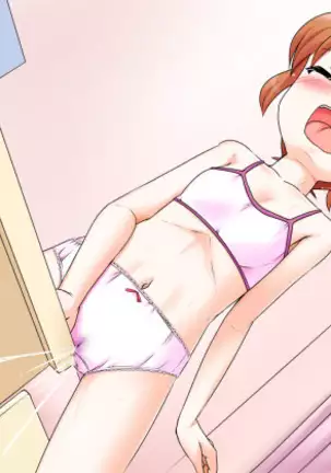 Exhibitionist UTuber - Misa Channel