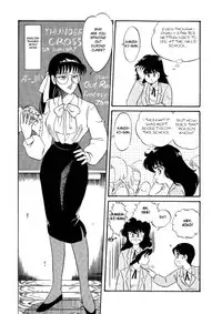 [Watanabe Hideyuki] BishouJo Henshin Densetsu Ch. 1-5 [English]