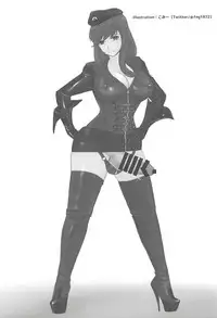 (C94) [SERIOUS GRAPHICS (ICE)] ICE BOXXX 23 (Girls und Panzer)