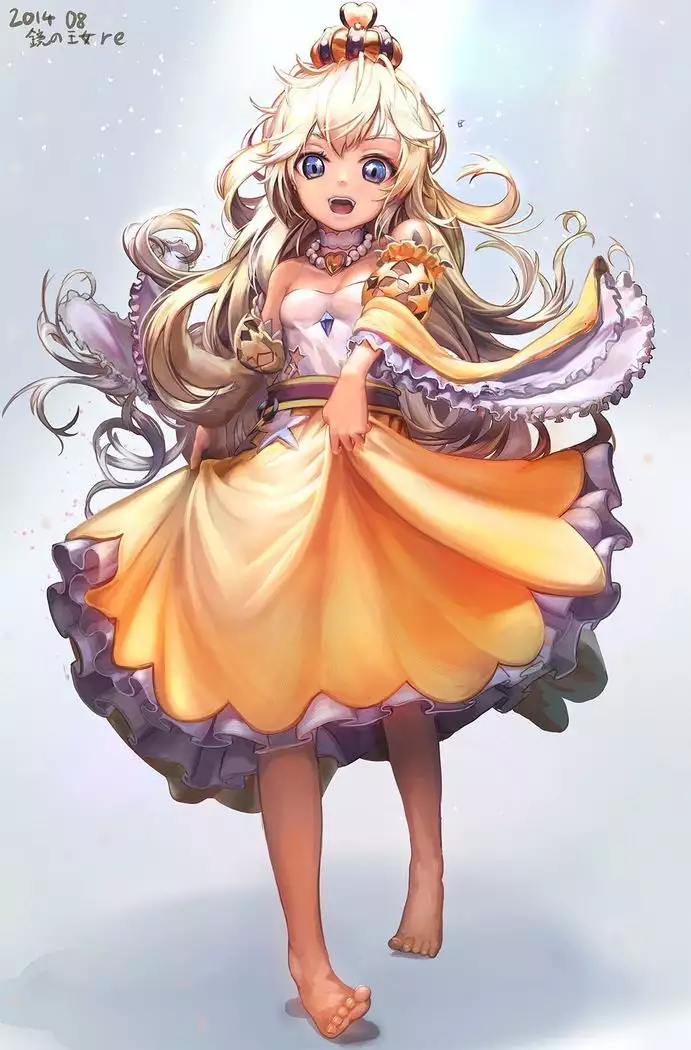 pixiv artist dikk0