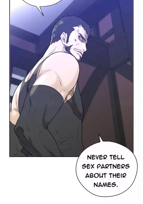 Perfect Half Ch.1-9