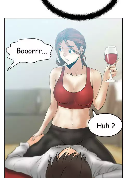 My Office Ch.1-49