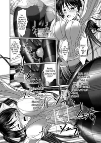 [Shindou Hajime] Fetish Temptation Ch.1-3 [English] [TheLustyLadyProject]