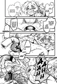 [clover] FxM Female x Male [English]
