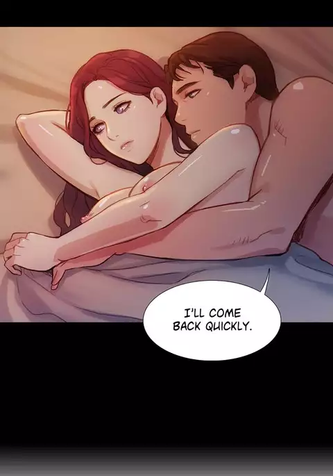 Scandal of the Witch Ch.1-29