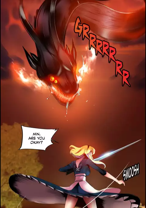 Lilith`s Cord Ch.1-40