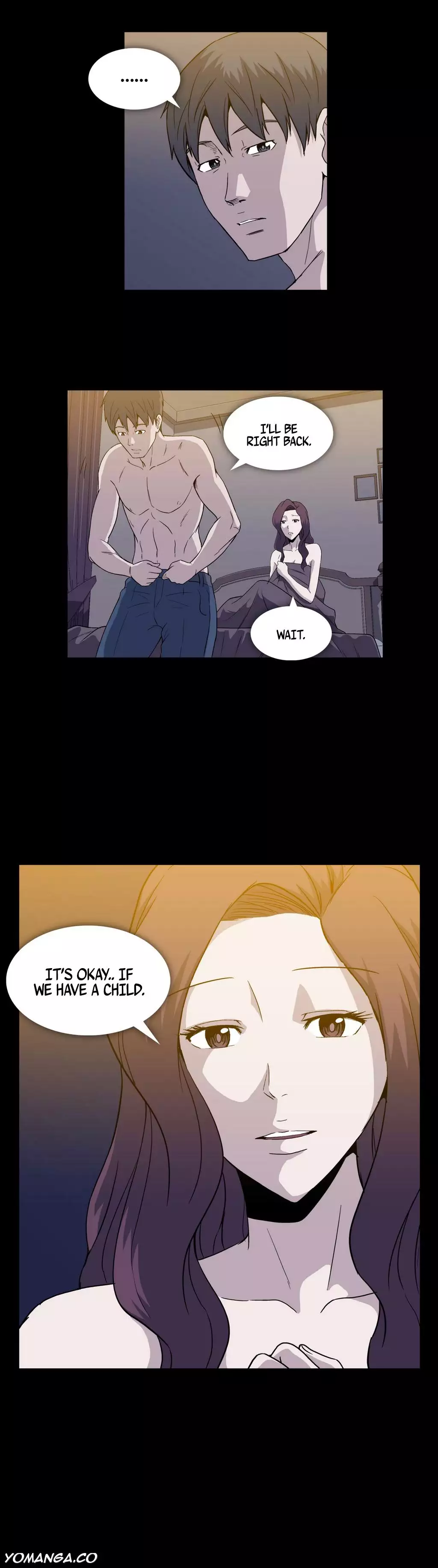 Drug Candy Ch.0-32