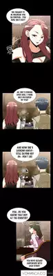 [Insane] Love Parameter Ch.1-46 (English) (YoManga) (Ongoing)