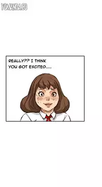 [Keum Sah Gong] Si-Eun Ch.1-34 (English) (Ongoing)