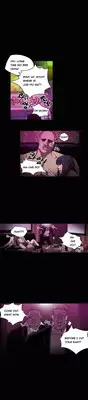 [Dol-Kong] Kitsch | Disrespectful Bitch Ch. 1-70 (English) (HeyManga) (Ongoing)